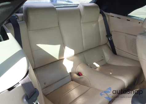 2005 Ford Mustang z USA, uszkodzony, nr VIN 1ZVHT84N555194756